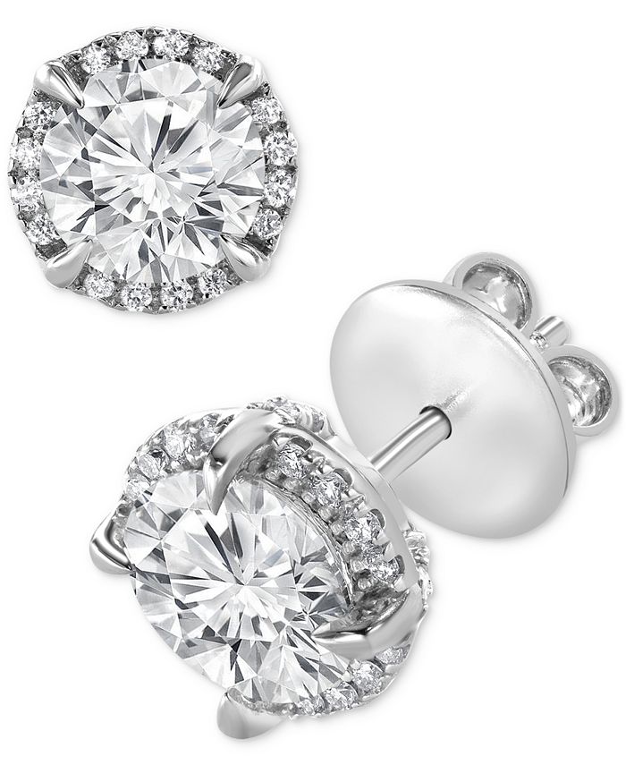 Badgley mischka earrings best sale