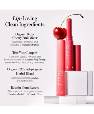 Legendary Serum Lipstick