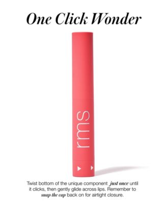 Legendary Serum Lipstick