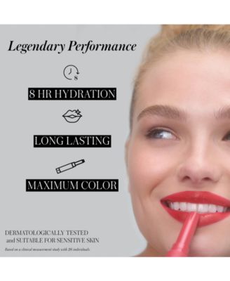 Legendary Serum Lipstick