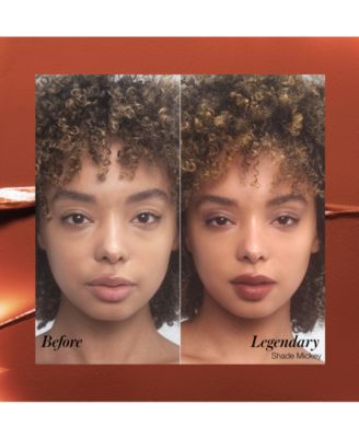 Legendary Serum Lipstick