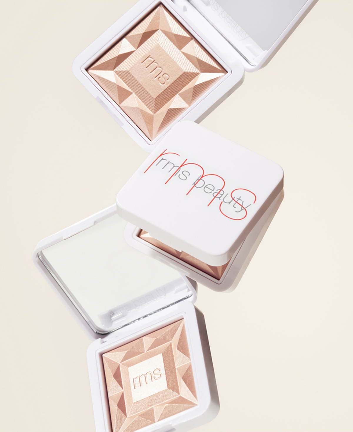 Rms Beauty Redimension Hydra Dew Luminizer In Prosecco Fizz