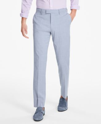 Men's Slim Fit Stretch Suits