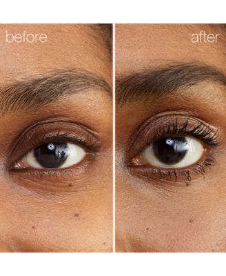 Straight Up Volumizing Peptide Mascara