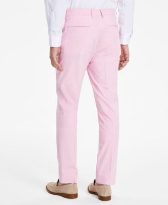 Men's Slim Fit Stretch Suits