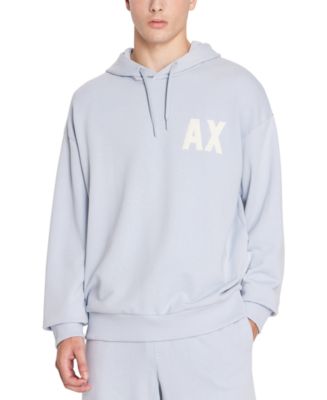 Armani exchange reflective on sale hoodie