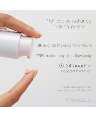 ReEvolve Radiance Locking Primer