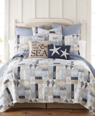 Cerralvo 2-Pc. Sham Set, European