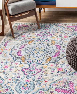 Sunderland SUN-2312 6'7" x 9' Area Rug