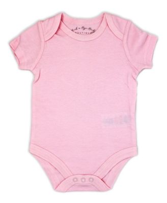 Baby Girls Layette Gift Bag Set