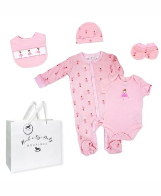 Rock-A-Bye Baby Boutique