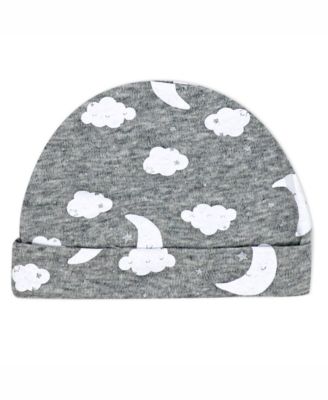 Baby Boys or Baby Girls Layette Gift Bag Set