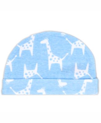 Baby Boys Safari Layette, 6 Piece Set