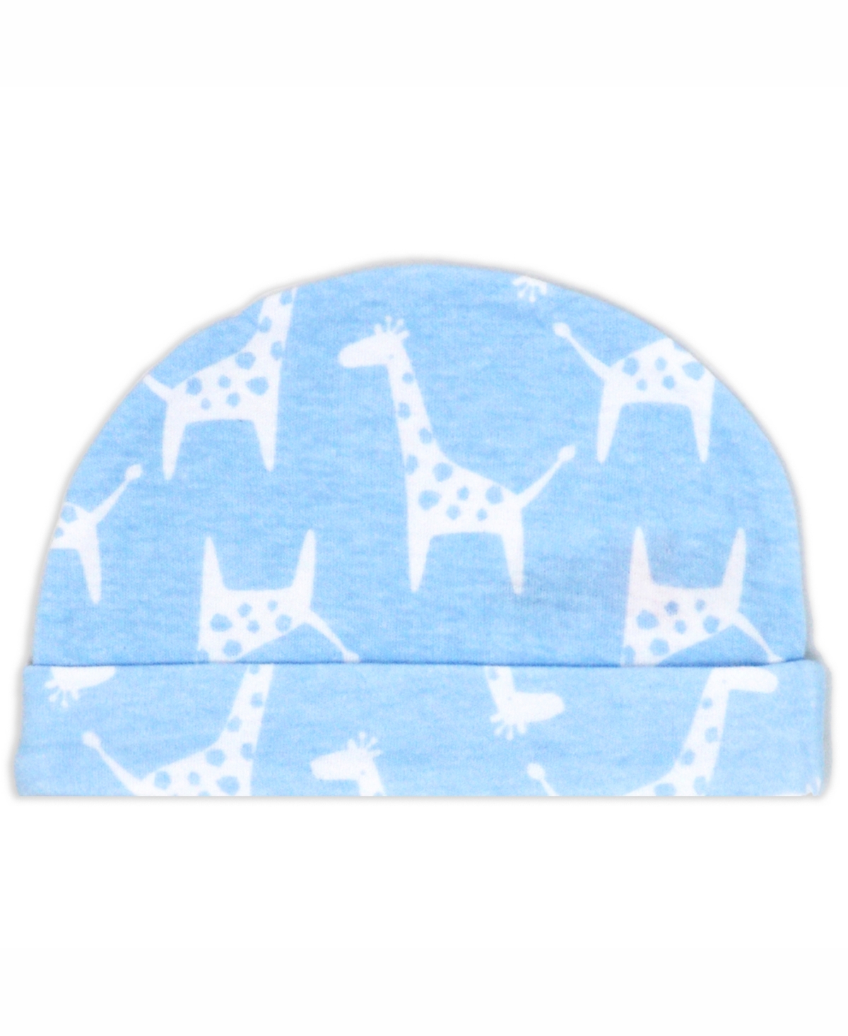 Rock-a-Bye Baby Boutique Baby Boys Safari Layette, 6 Piece Set