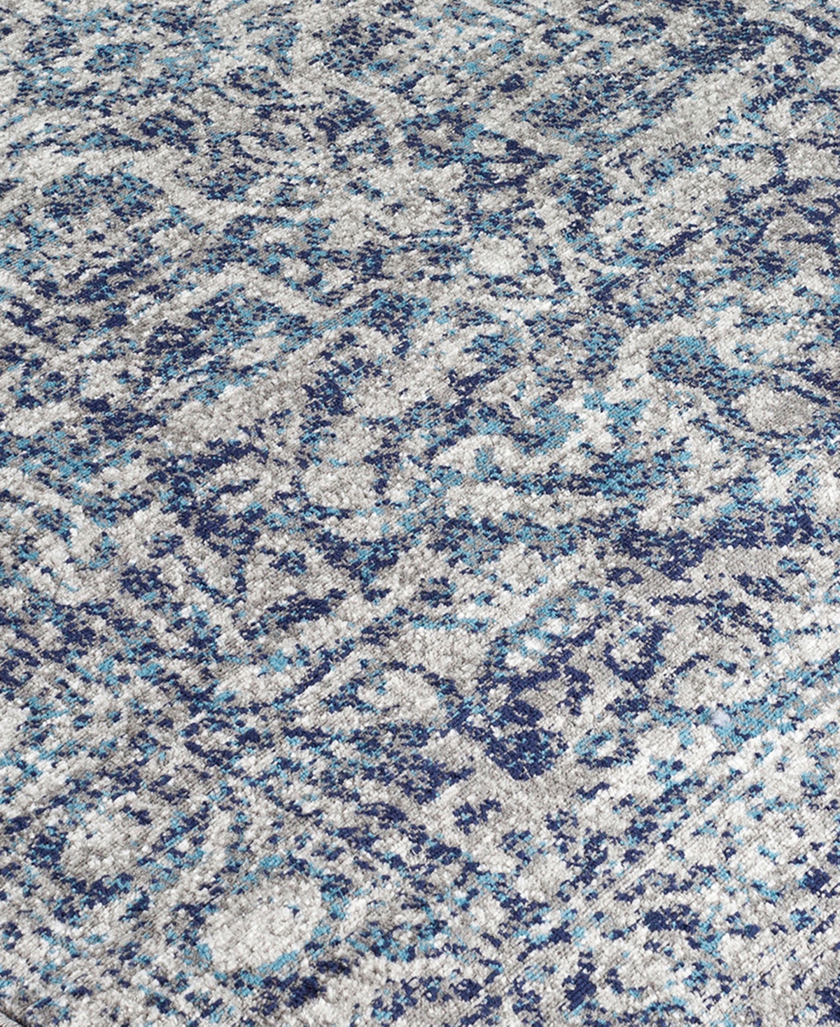 Livabliss Monte Carlo Mnc-2301 6'7" x 9' Area Rug