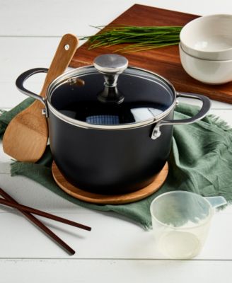 Asian Aluminium 5 Piece Rice Cooker Set