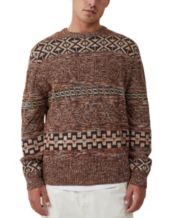Cotton on on sale mens jumpers