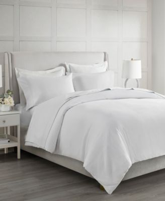 500-Thread Count Egyptian Cotton Deep Pocket 4-Piece Sheet Set, King