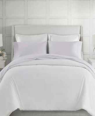 500-Thread Count Egyptian Cotton Deep Pocket 4-Piece Sheet Set, Queen