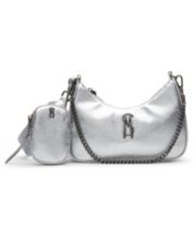 Steve Madden Alisa Double Zip Camera Bag - Macy's