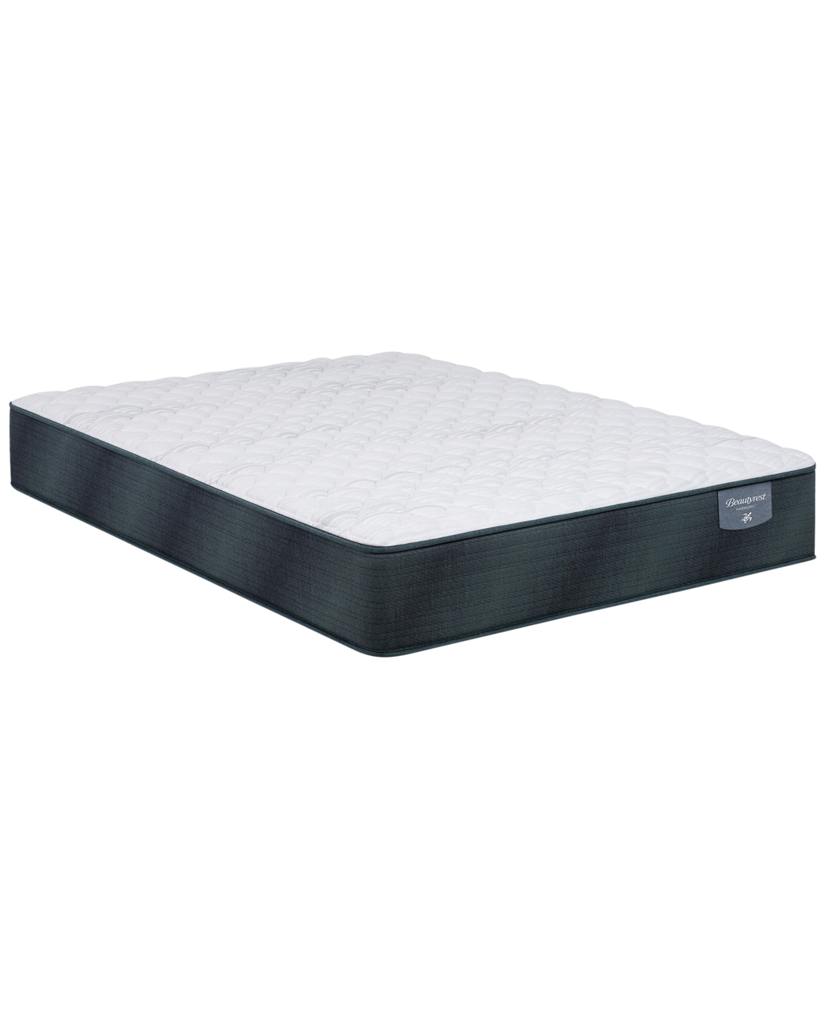 Shop Beautyrest Harmony Beachfront Bay 12.25" Firm Mattress In No Color