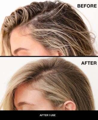 First Class Charcoal Detox Dry Shampoo - Travel Size