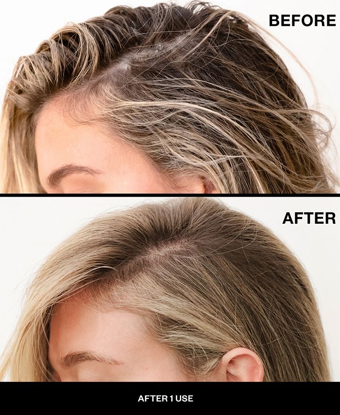 IGK Hair First Class Charcoal Detox Dry Shampoo Travel Size Macy's