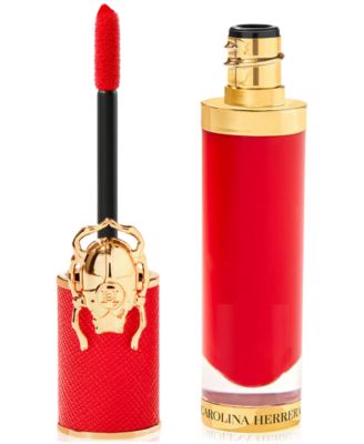 Carolina Herrera - Good Girl Vinyl Liquid Lipstick