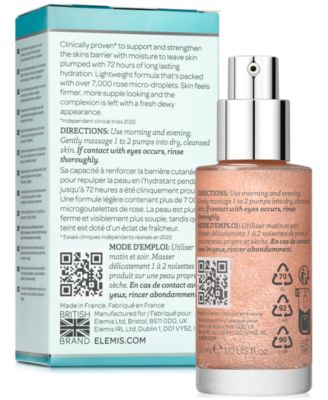 Pro-Collagen Rose Micro Serum