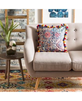 Candela 16&amp;quot; x 16&amp;quot; Pillow