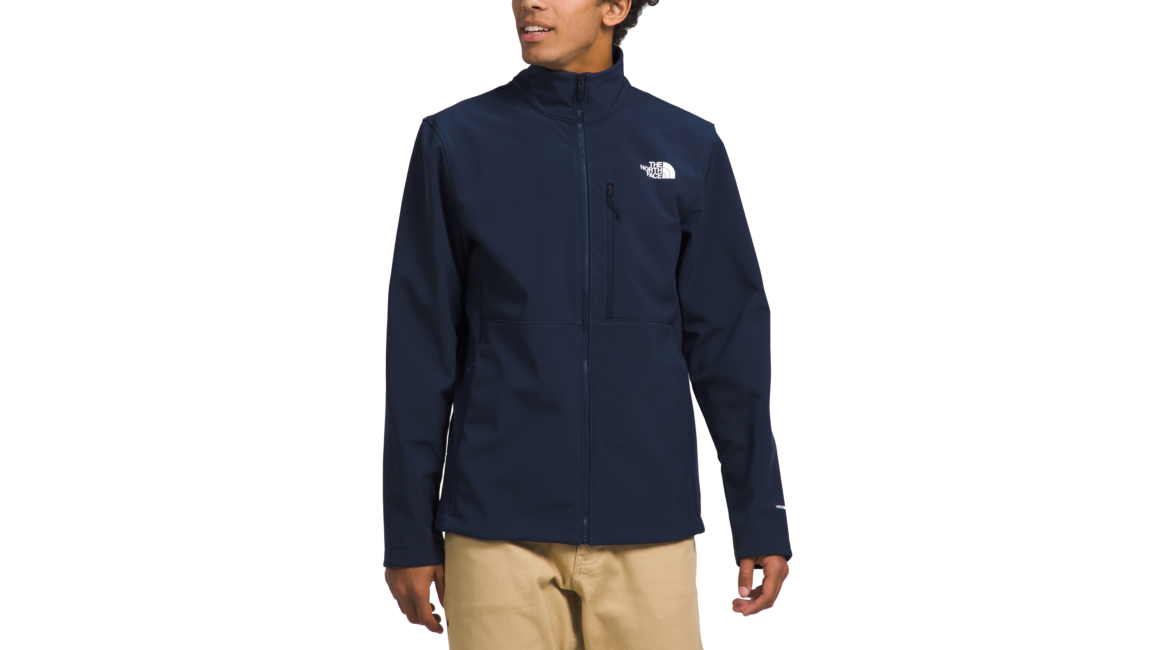 The North Face Men's Apex Bionic 3 Jacket