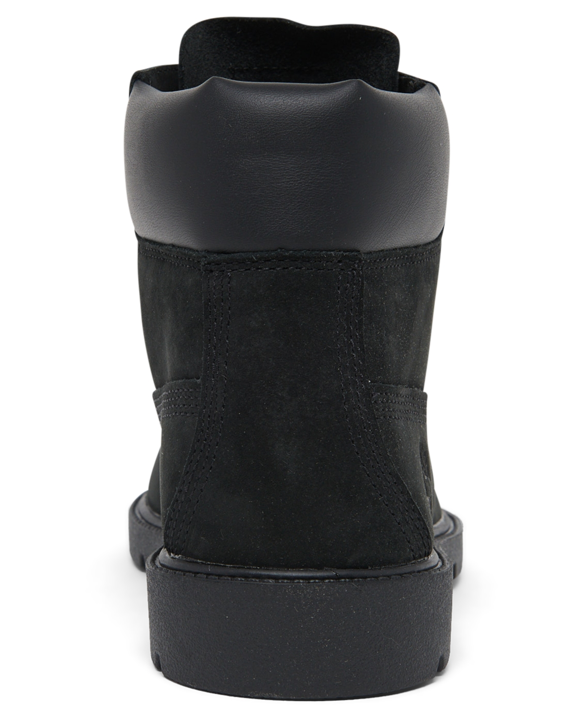 Timberland Little Kids 6" Classic Water Resistant Boots from Finish Line