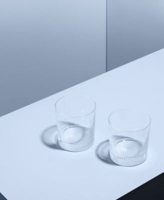 Crystal Limelight DOF Glasses