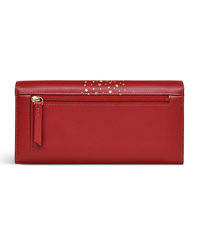 Radley London Radley Joker Mini Bifold Wallet Macy's