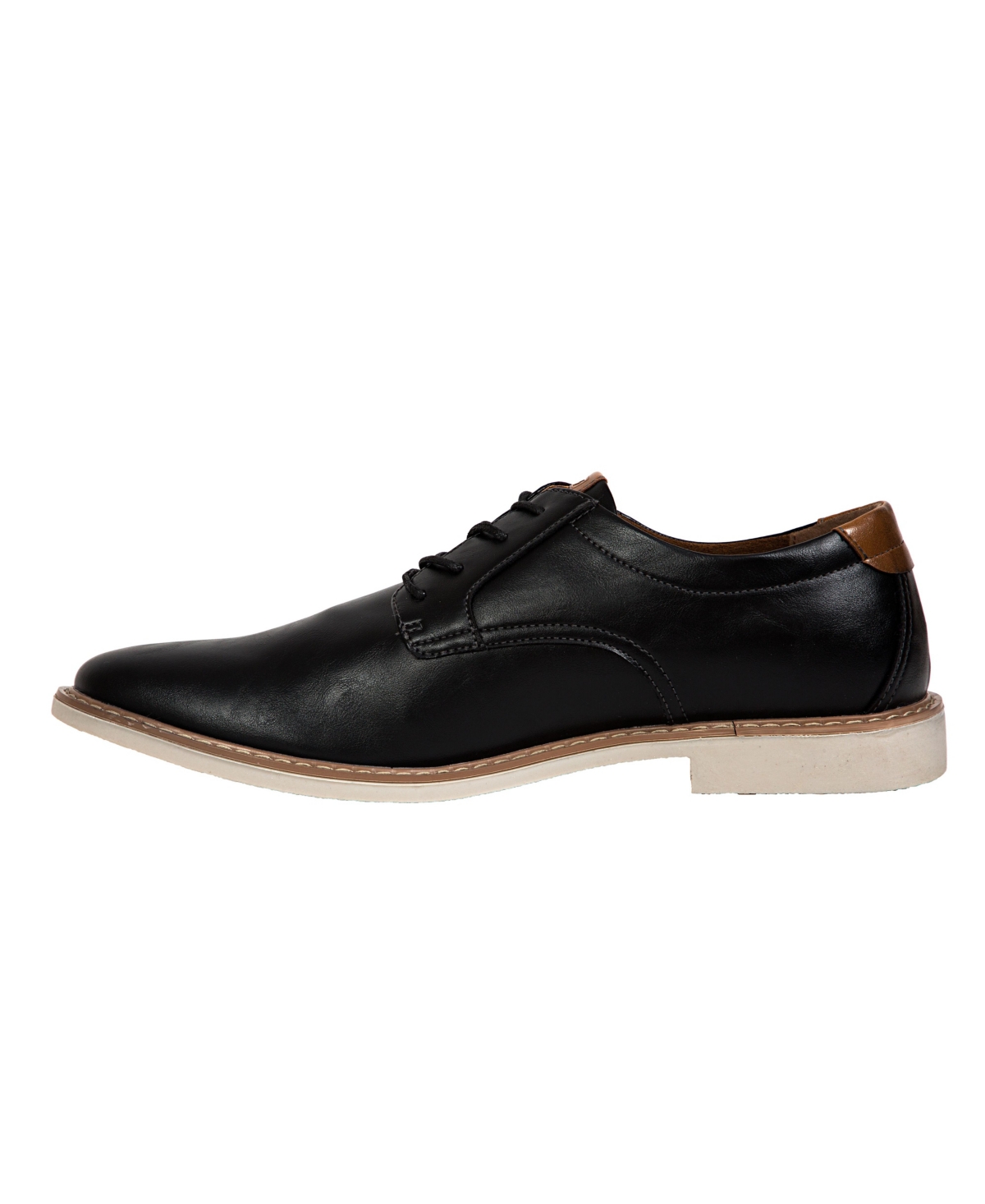 Deer Stags Men's Marco Dress Comfort Oxford Shoes