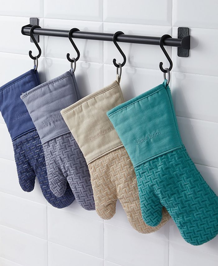 Blue Loom Finn Oven Mitt Macy's