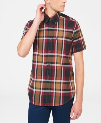 Ben Sherman