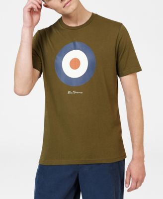 Ben Sherman