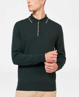 Ben Sherman