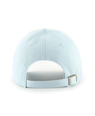 Men's Light Blue Dallas Cowboys Legend MVP Adjustable Hat