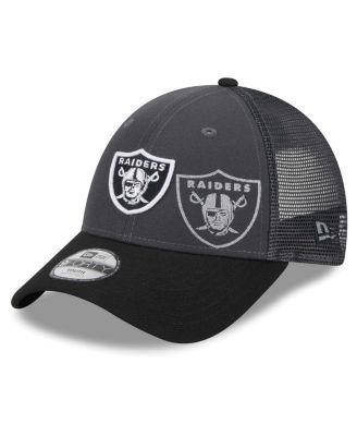 New Era - Las Vegas Raiders Jersey Essential 9Forty Adjustable Cap