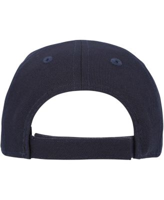 Infant Boys and Girls Navy Minnesota Twins My First 9FIFTY Adjustable Hat