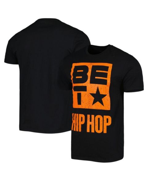 Футболка Philcos Black BET Graphic