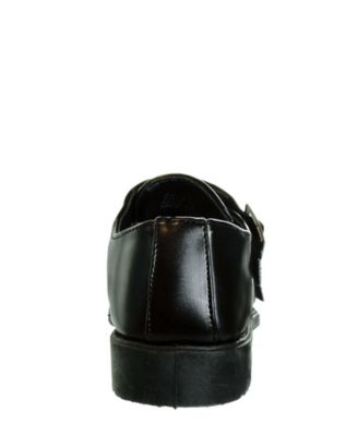 Toddler Boys Monk Dress Shoes