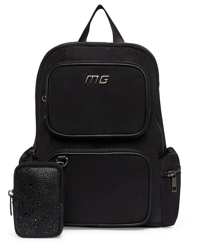 Madden girl backpack best sale purse