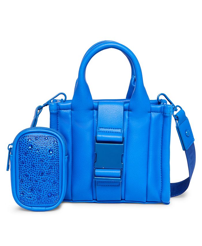 Madden Girl Meg Mini Tote Macy's