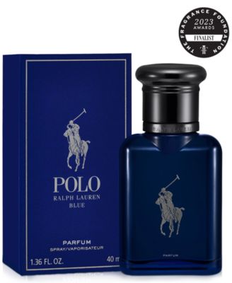 Men's Polo Blue Parfum Jumbo Spray, 6.7 oz.