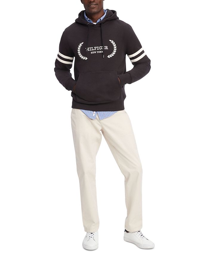 Tommy hilfiger hotsell hoodie myer