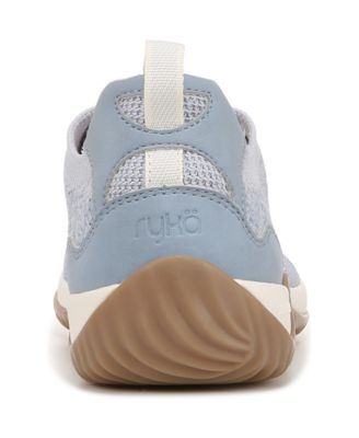 Women's Echo Sky Slip-On Sneakers