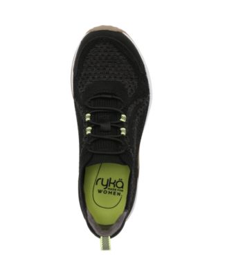 Women's Echo Sky Slip-On Sneakers